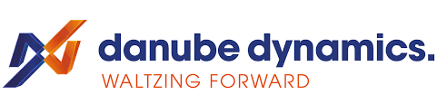 Danube Dynamics logo