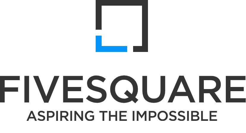 Fivesquare logo