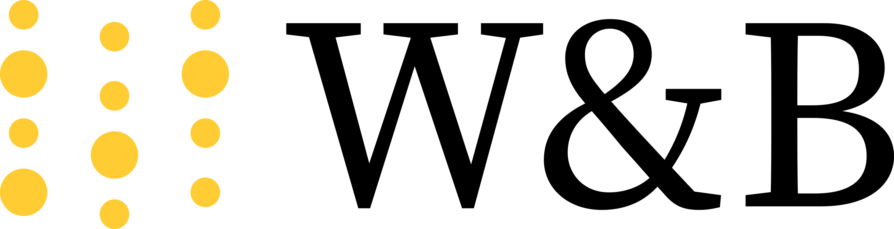 Weights & Biases logo